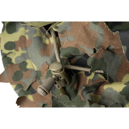Invader Gear Leaf Boonie Hat