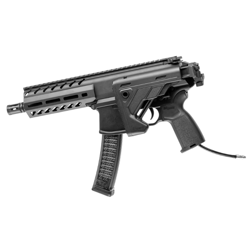 SIG Sauer ProForce MPX HPA
