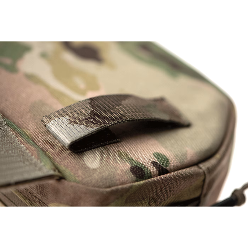 Clawgear Drop Down Velcro Utility Pouch