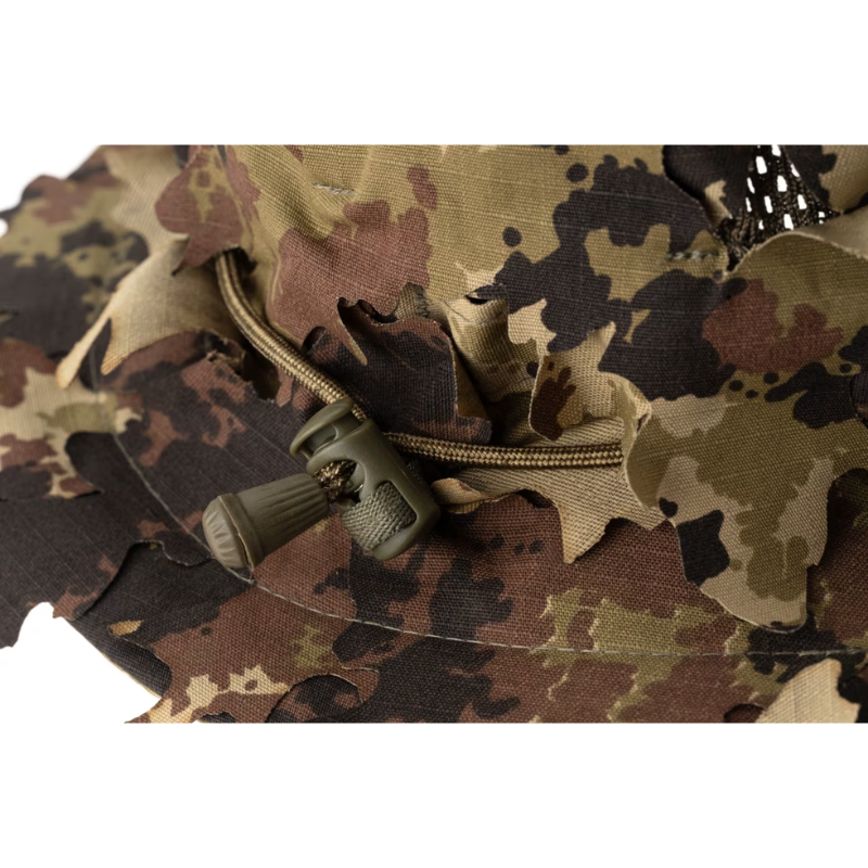 Invader Gear Leaf Boonie Hat