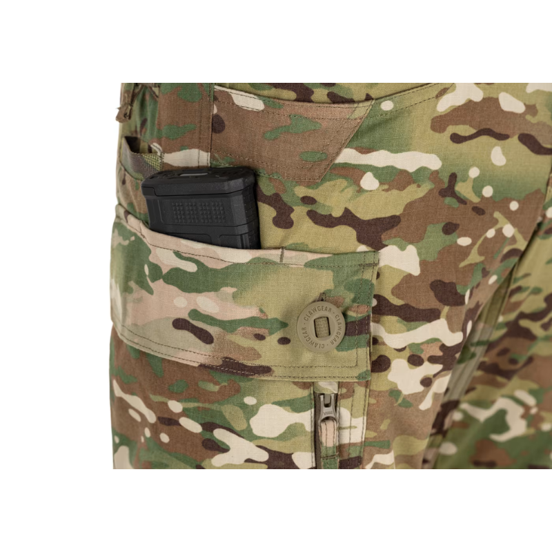 Clawgear Raider Pant MK V ATS FLEX Byxor - Multicam
