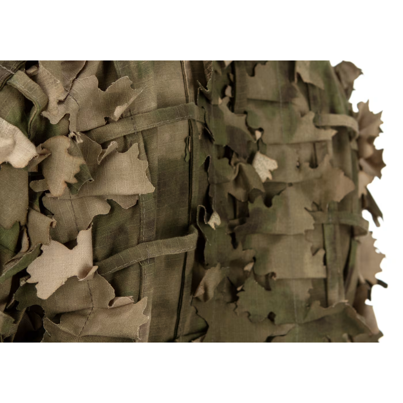 Invader Gear Ghillie Base Leaf