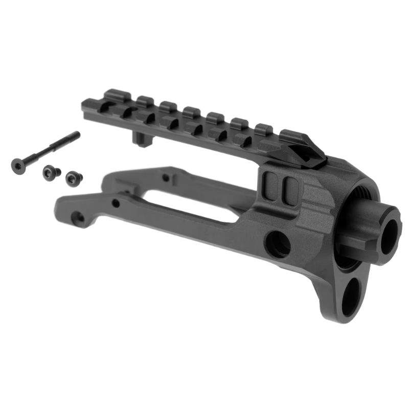 TTI Airsoft AR Stock Adapter till AAP01