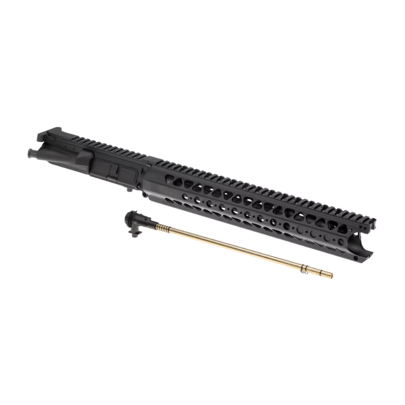 Krytac LVOA-S komplett upper receiver - Flera varianter