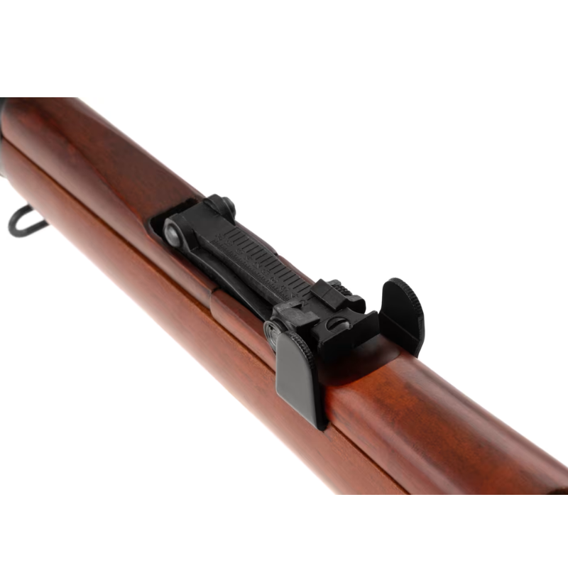 S&T Lee Enfield No. 1 Mk III Real Wood