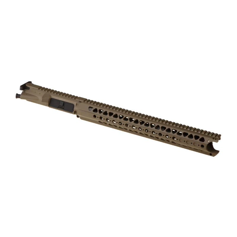 Krytac War Sport LVOA-C Complete Upper Receiver - Flera Varianter