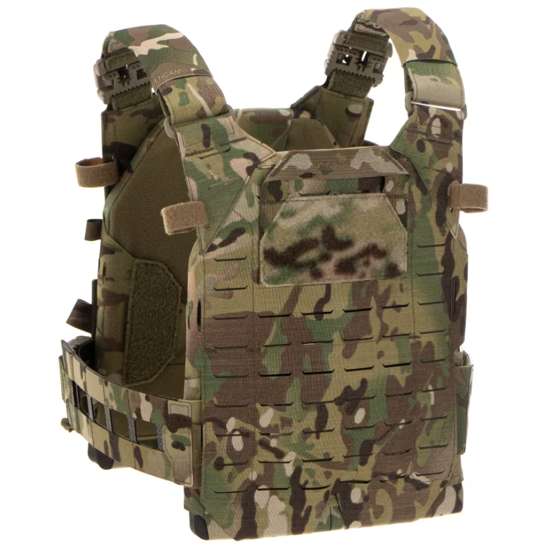 Clawgear Operator Plate Carrier