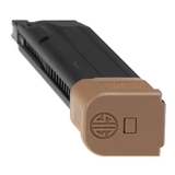 SIG Sauer P320 M17 Full Metal GBB Magasin 21 Skud