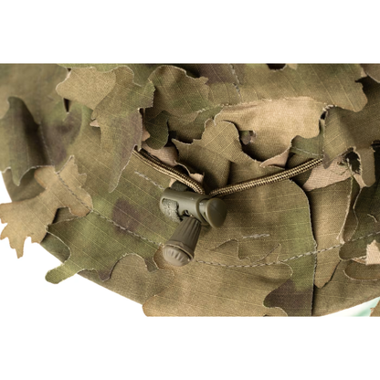 Invader Gear Leaf Boonie Hat