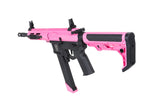 Specna Arms SA-FX01 FLEX™ Gen.2 BLDC™ HAL ETU Pink airsoft Carbine