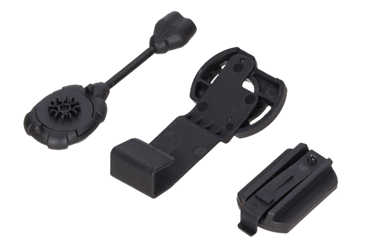 Specna Arms MC 3.0 tactical helmet-mounted torch Black