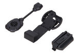 Specna Arms MC 3.0 tactical helmet-mounted torch Black
