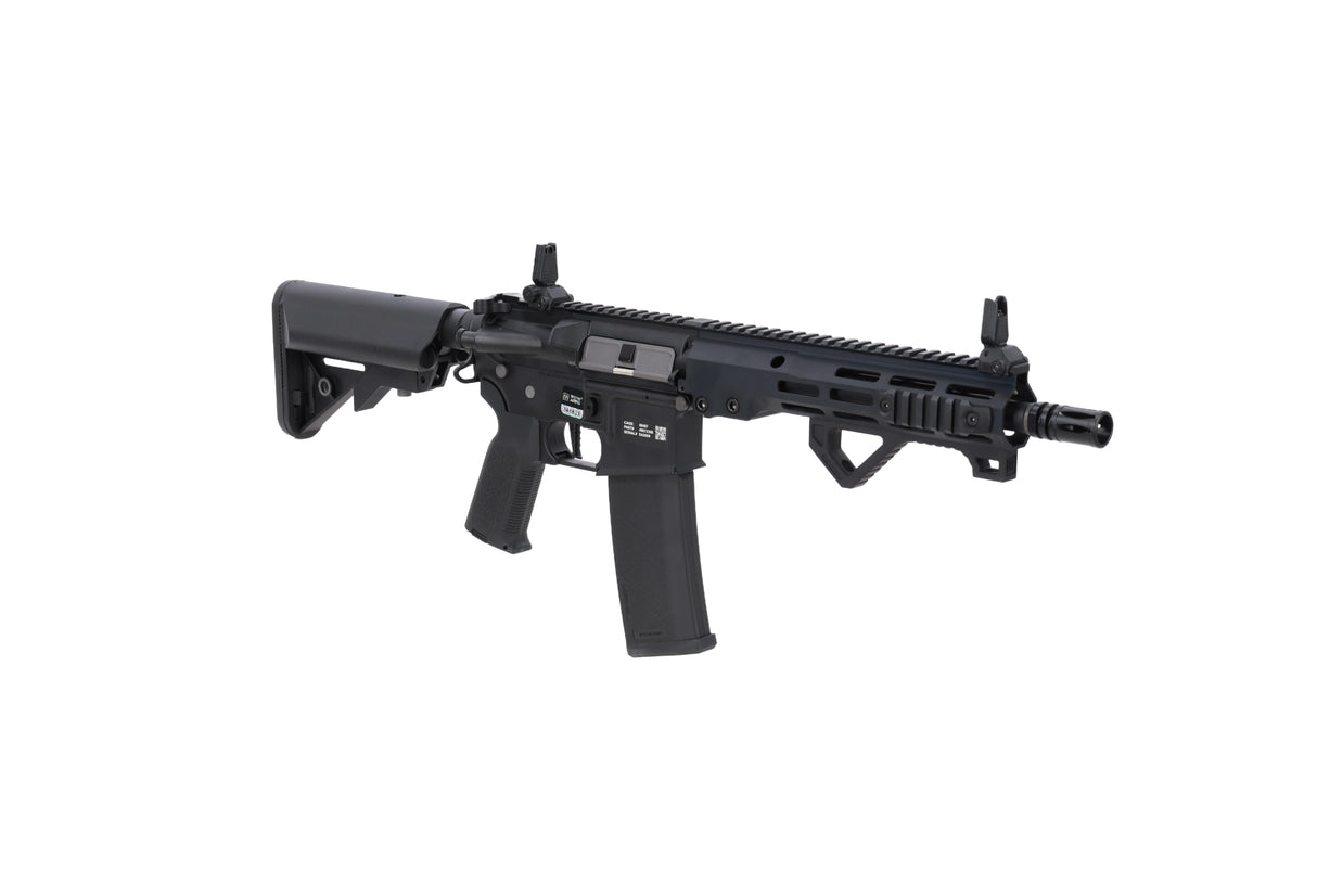 Specna Arms SA-E23 EDGE HAL2 Gen.2 AEG - Black