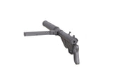 Specna Arms Sten MK.II(S) Command Grip RETRO AEG med X-ASR og Tracer