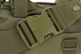 ENGINNER TASKE - OLIVE
