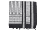 Specna Arms Shemagh Sling Regular Grey-Black