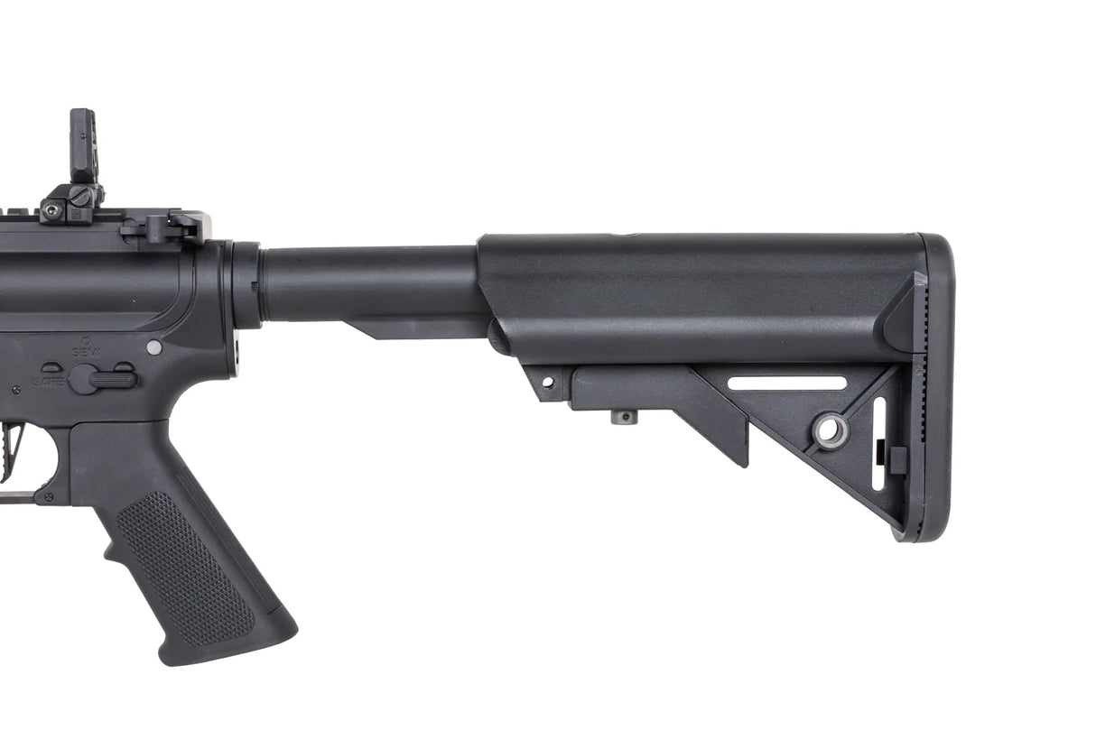 Specna Arms Daniel Defense® RIS III 10.5'' SA-C27 CORE™ Gen.2 HAL ETU™ airsoft Carbine Black