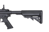 Specna Arms Daniel Defense® RIS III 10.5'' SA-C27 CORE™ Gen.2 HAL ETU™ airsoft Carbine Black