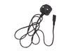 Specna Arms 12V 5A power cable - UK plug