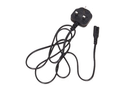 Specna Arms 12V 5A power cable - UK plug