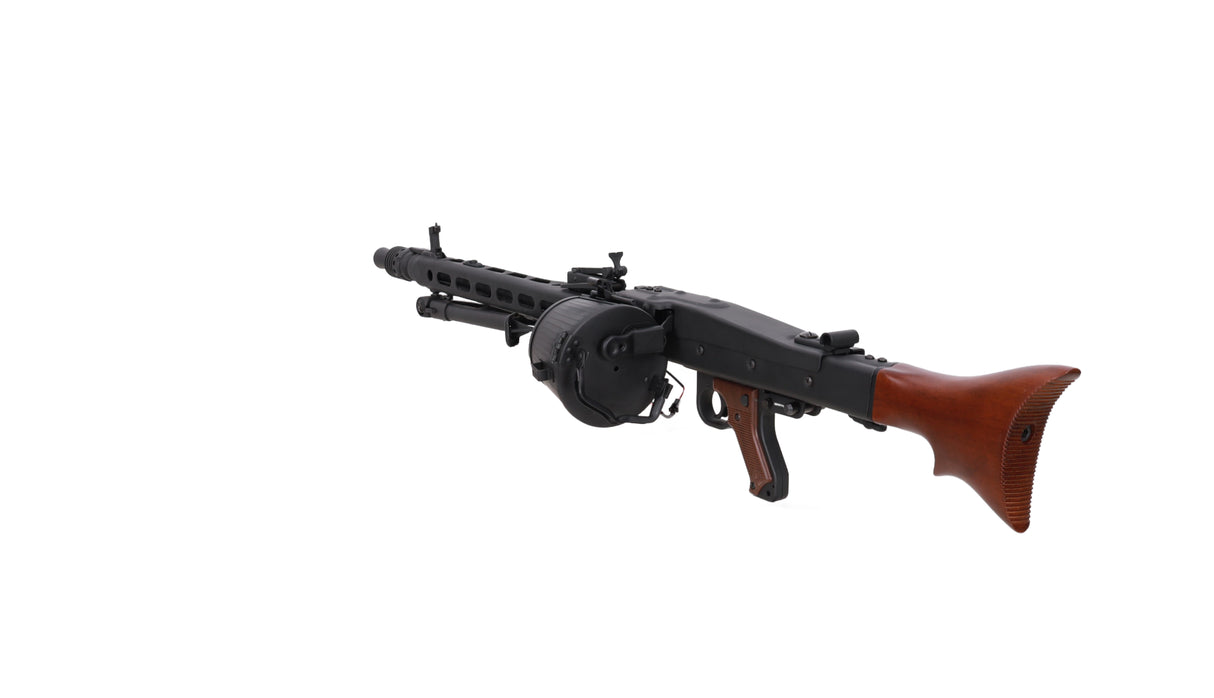 Specna Arms MG42 RETRO AEG machine gun (X-ASR/Tracer)