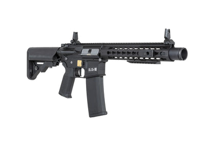 RRA SA-P07 PRIME™ HAL™ ETU airsoft m/ borstlös motor svart