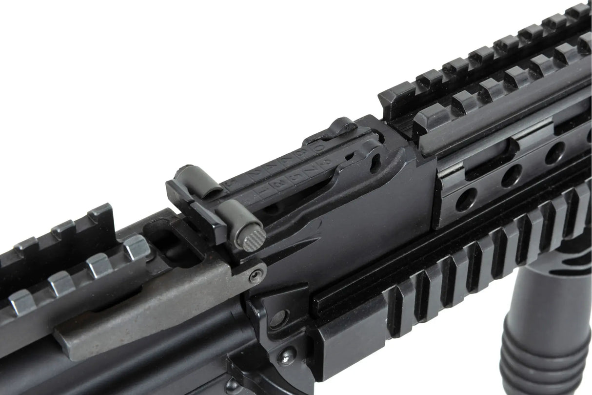 Assault rifle airsoft Fabryka Broni Radom wz.96C Beryl