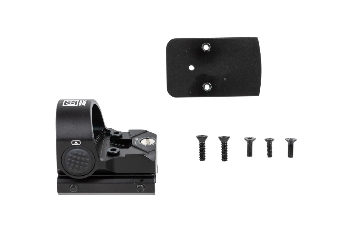 Specna Arms CORE Mini Rødpunktsigte V3