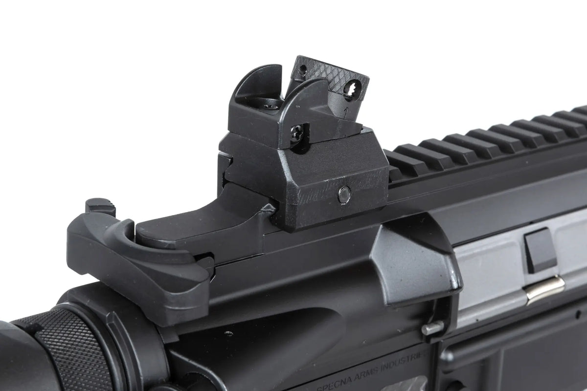 SA-PH23 PRIME™ HAL™ ETU airsoft m/ Brushless Motor Black