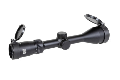 Specna Arms CORE™ 3-9X50 riflescope Black