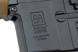 SA-PH22 PRIME™ HAL™ ETU airsoft m/ Chaos Bronze borstlös motor