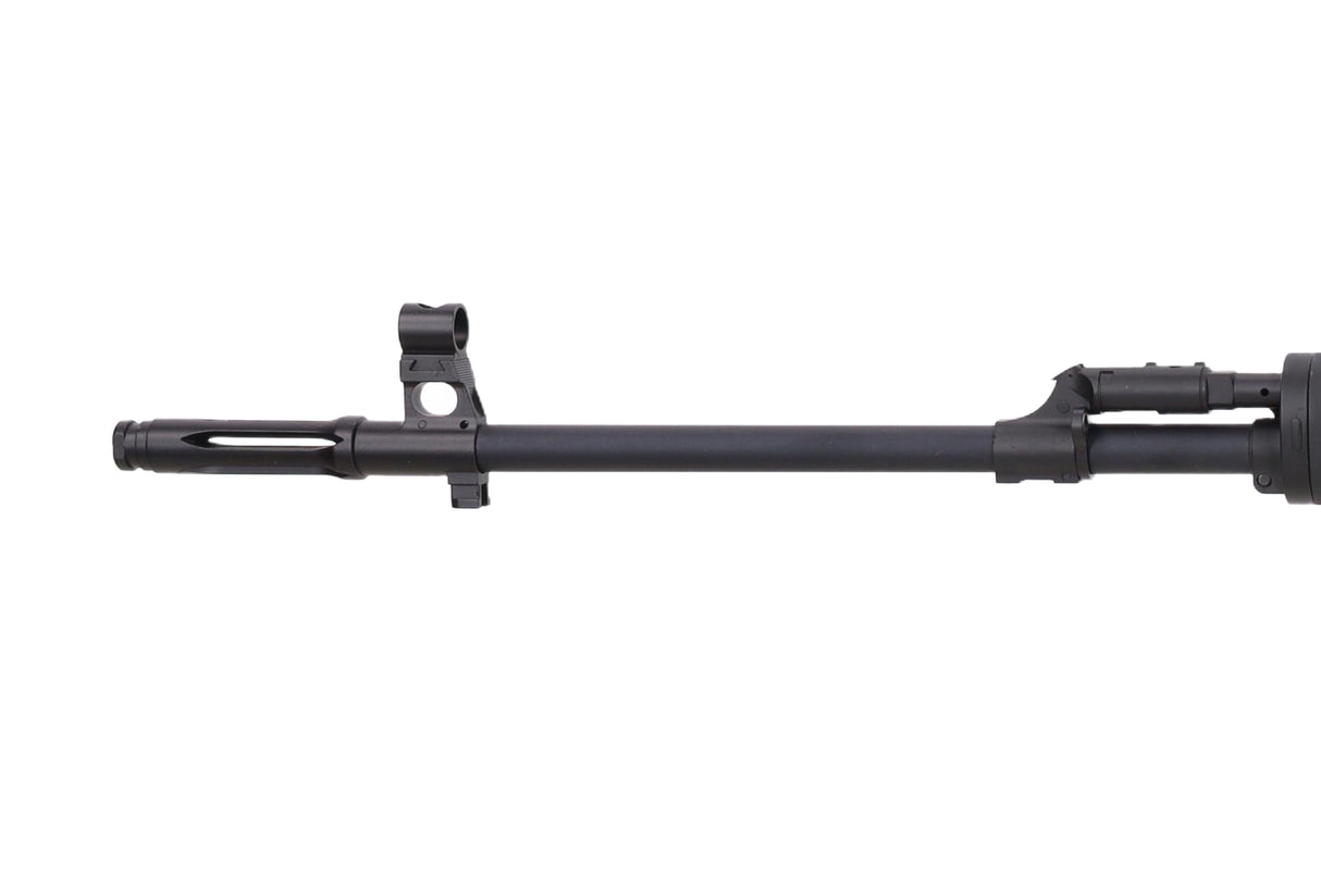 Specna Arms SVD RETRO Bolt-Action Sniper Rifle (Polymer)