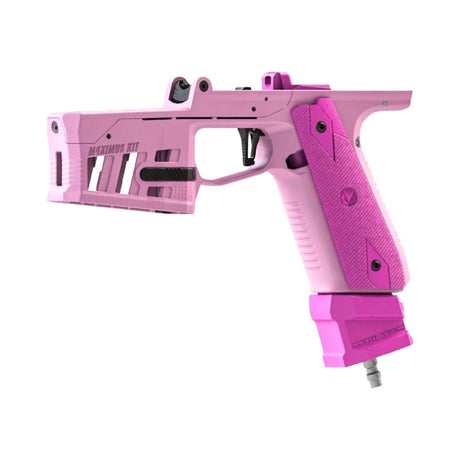 CTM AAP-01 / AAP-01C HPA M4XIMUS Kit - Rosa