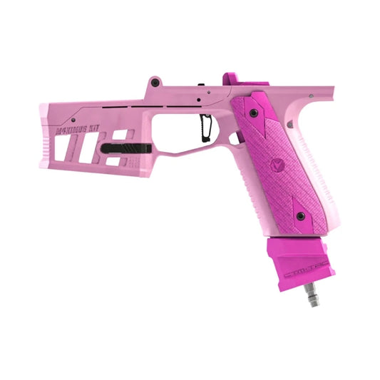 CTM AAP-01 / AAP-01C HPA M4XIMUS Kit - Rosa