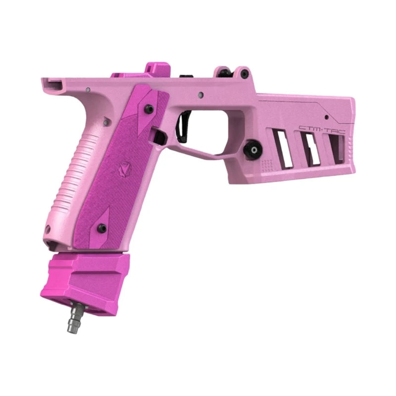 CTM AAP-01 / AAP-01C HPA M4XIMUS Kit - Rosa