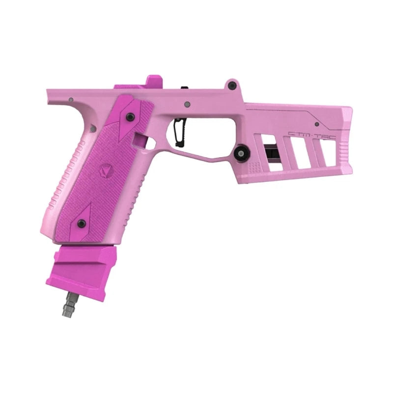 CTM AAP-01 / AAP-01C HPA M4XIMUS Kit - Rosa