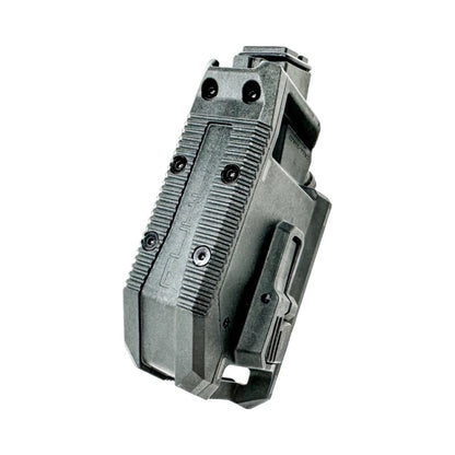 CTM AAP-01 / G-serie HPA M4 AEG Magasinadapter med 90° vinkel – Svart
