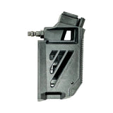 CTM Hi-Capa HPA M4 AEG Magasin 90° Vinklad Adapter - Svart