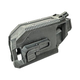 CTM Hi-Capa HPA M4 AEG Magasin 90° Vinklad Adapter - Svart