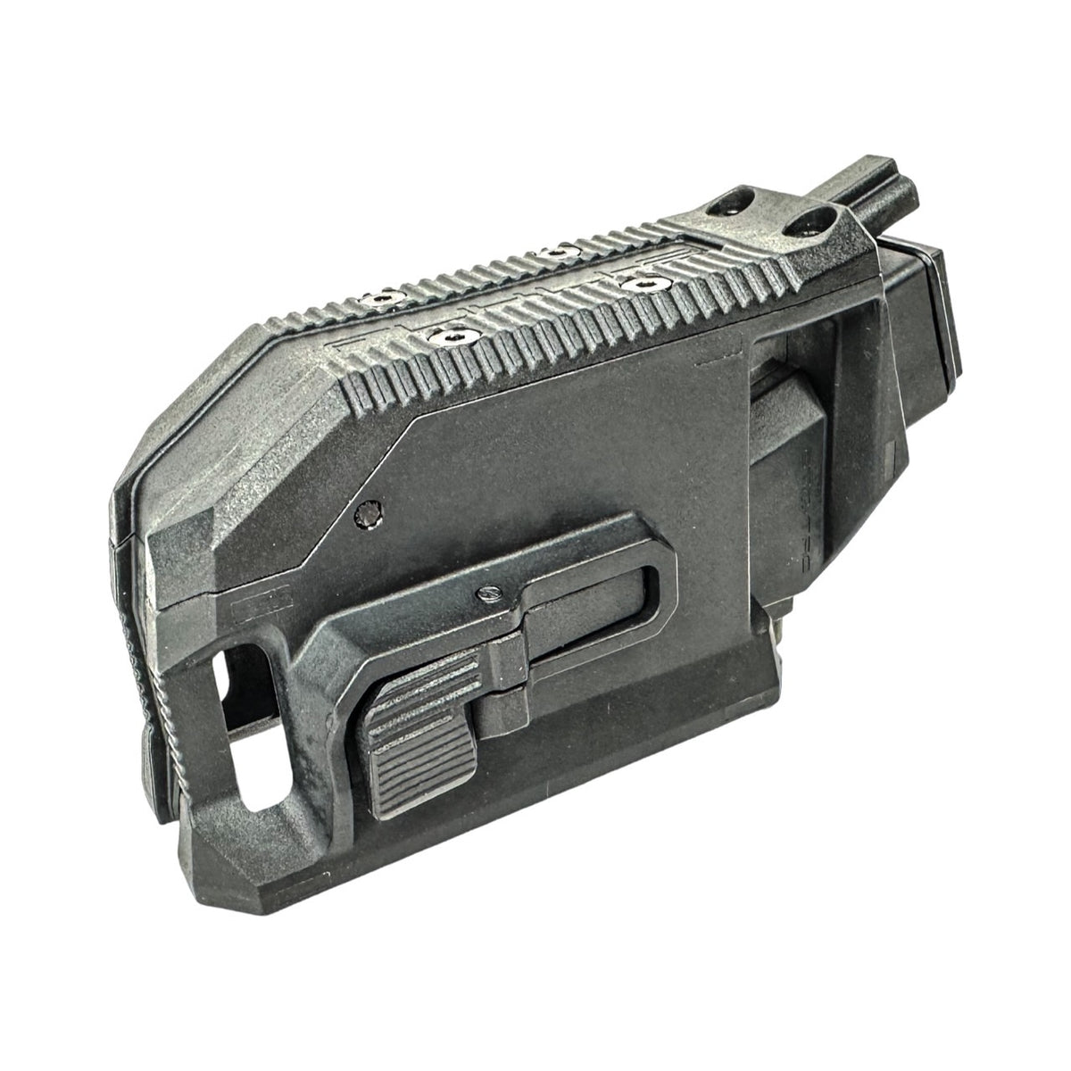 Plastikboks, Scorpion EVO 3 - A1, field case