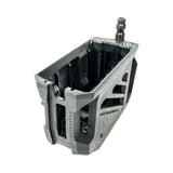 CTM Hi-Capa HPA M4 AEG Magasin 90° Vinklad Adapter - Svart