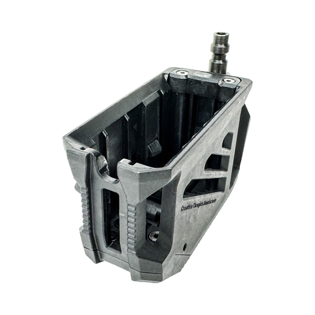 Plastikboks, Scorpion EVO 3 - A1, field case