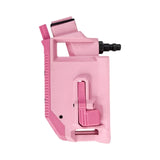 CTM Hi-Capa HPA M4 AEG Magasinadapter med 90° vinkel – Rosa