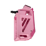 CTM Hi-Capa HPA M4 AEG Magasinadapter med 90° vinkel – Pink
