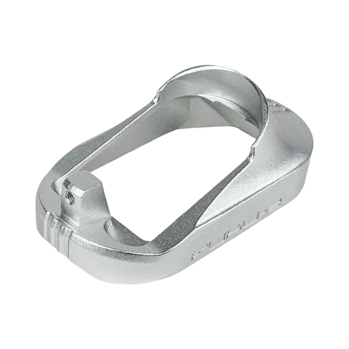 CTM AAP-01 CNC Enlarged Flared Magwell