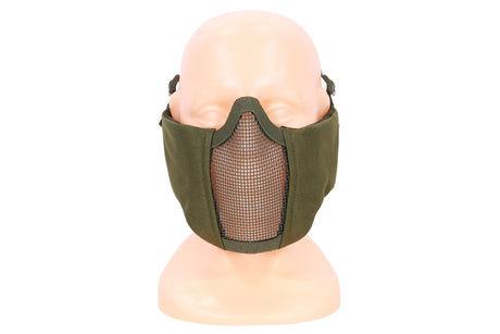 Specna Arms Stalker EVO Plus – Olive Green