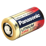 Panasonic CR2 Lithium Batteri 3V - 1 stk.