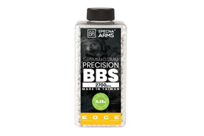 Specna Arms - Bio 0,25g 2700stk Edge Ultra Præcision Kugler