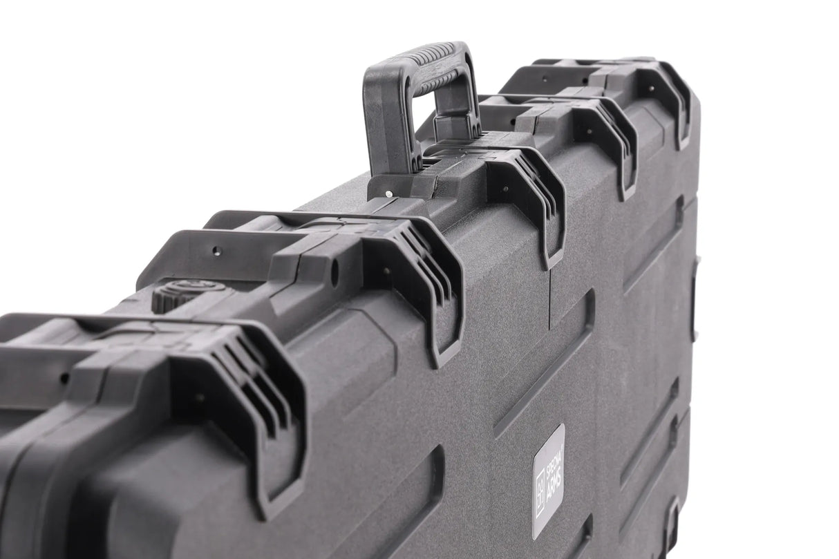 Specna Arms Smart Airsoft-transportkuffert 136 cm
