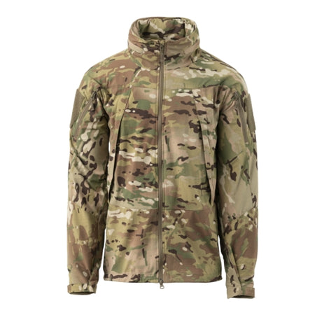HELIKON TROOPER Jacket MK2 Nylon